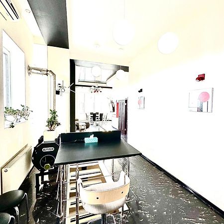 קייב Penthouse Apartment Panoramic View מראה חיצוני תמונה